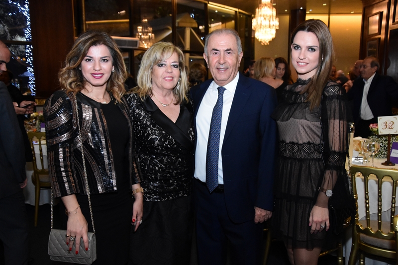 Chiyah Association Bienfaisance Annual Dinner